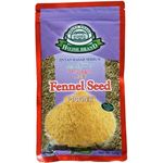 House Brand Fennel Seed Powder 125g