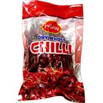 Pran dry Whole Chilly 100g