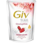 Giv White Collection Body Wash Mulberry And Collagen 450ml