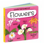 Sassi Q Box Flowers Puzzle
