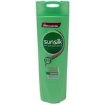 Sunsilk Cocreations Strong And Long With Biotin 180 Milliliter Bottle