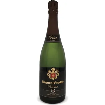 Segura Viudas Brut Reserva 750ml
