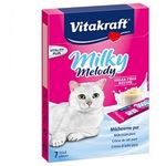 Vitakraft Cat Treat Milky Melody Pure 70g