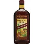 Myers's Original Dark Rum 750g