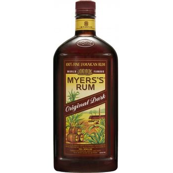 Myers's Original Dark Rum 750g