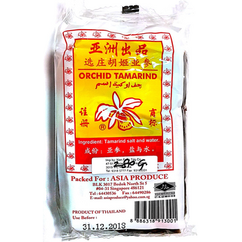 Asia Produce Orchid Tamarind 280g