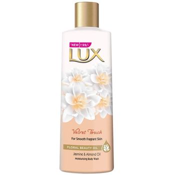 Lux Velvet Touch Body Wash 250ml