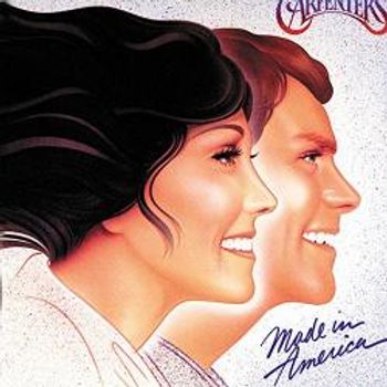 Carpenters - Made In America - LP