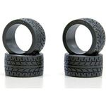 Kyosho Mini Z MZW38-30 Racing Radial Wide Tire 30º