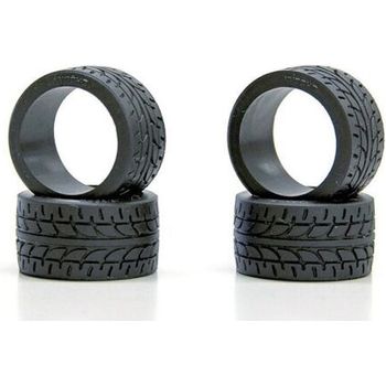 Kyosho Mini Z MZW38-30 Racing Radial Wide Tire 30º