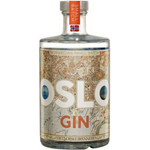 Oslo Gin 500ml