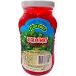 Florence Palm Nut Kaong Red 340g