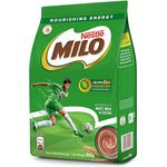 Nestle Milo Activ-Go Powder Regular Refill 900g