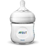 Philips Avent Natural Feeding Bottle 125ml