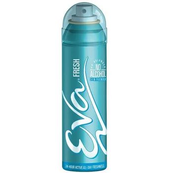 Eva Deodorants for Women Fresh 150ml