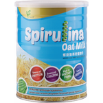Fitwell Spirulina Oat Milk