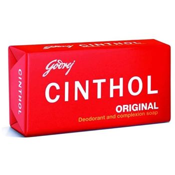 Cinthol Bar Soap Deo And Complexion Soap 3 x 100g