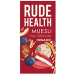 Rude Health Muesli The Ultimate 500g