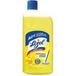Lizol Disinfectant Surface And Floor Cleaner Citrus 500ml