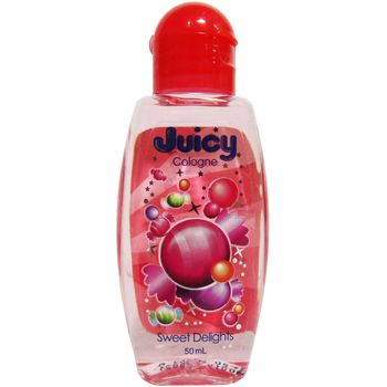 Juicy Cologne Sweet Delights 50ml