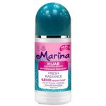 Marina Deo Hijab Fresh Radiance 50ml