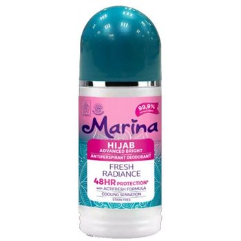 Marina Deo Hijab Fresh Radiance 50ml