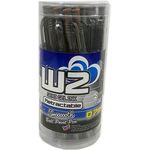 G Soft Fine Ball Pen Black