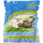 Ahimsa Burdock Mushroom Ball 300g