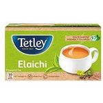 Tetley Elaichi Tea Cardamom Flavoured Assam Blend 100g