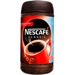 Nescafe Classic Jar 50g