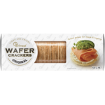 Ob Finest Wafer Cracker Original 100g