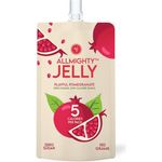 Allmighty Jelly Playful Pomegranate 150g