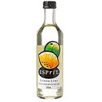 Esprit Lemon Lime Sparkling Water Wth Fruit Juice 300ml