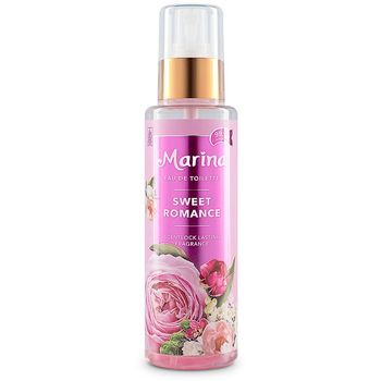 Marina Eau De Toilette Sweet Romance 150ml