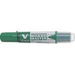 Pilot V Board Marker Black Medium