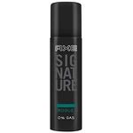 Axe Signature Rogue Spray 122ml