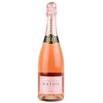 Jean Noel Haton Champagne Cuvee Rose 750ml