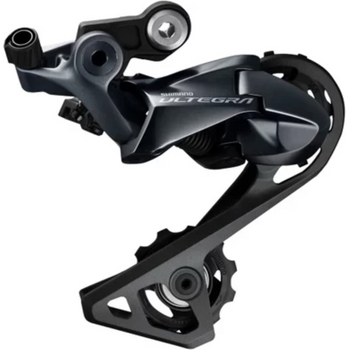 Shimano Ultegra R8000 Rear Derailleur 11s Medium Cage Bl