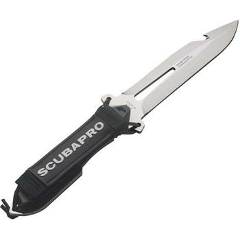 Scubapro Tk 15 Knife 470g