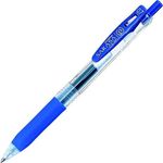 Zebra Sarasa Clip Pen 0.7mm Blue