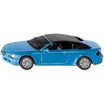 Siku Bmw 645i Convertible