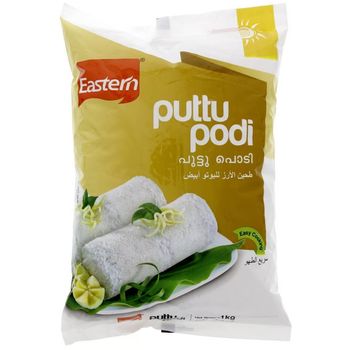 Eastern Puttu Podi 1kg