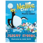 Barrington Stoke Little Gems Nellie Choc Ice And The Plastic Island