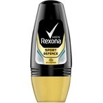 Rexona Men Sport Defence Underarm Protection Roll On 50ml