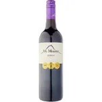 Mount Monster Shiraz 750ml