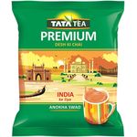 Tata Tea Premium Packet 250g