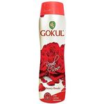 Gokul Royal Rose Beauty Powder 100g