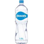 Dasani Water 1.5l