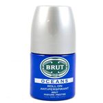 Brut Roll On Glass Oceans 50ml