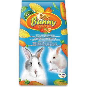 Briter Bunny Rabbit Food 3kg